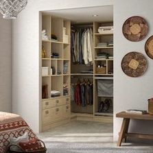 Aménagement modulaire | 2D Adjust