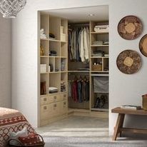 Aménagement modulaire | 2D Adjust