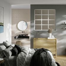 Verrière sur-mesure à formes panoramiques rectangulaires | Street