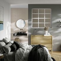 Verrière sur-mesure à formes panoramiques rectangulaires | Street