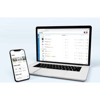 Plateforme de travail collaboratif en BIM | KROQI