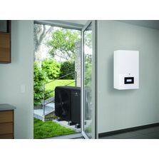 PAC monobloc au R32 double service | Alezio