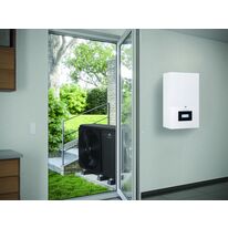 PAC monobloc au R32 double service | Alezio