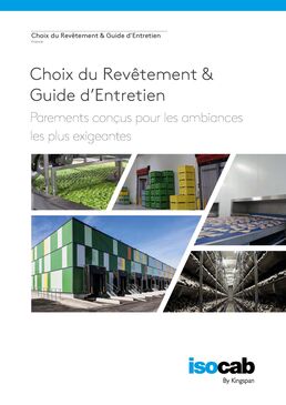 Panneau sandwich | Decaroc Acoustique Design