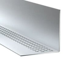 Profil de ventilation haute anti-nuisibles en aluminium | Hardie™ Plank 