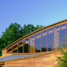 Logiciel 3D-CAO pour construction bois en génie cicil | Dicam Pro Génie civil bois-acier