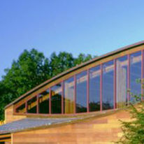 Logiciel 3D-CAO pour construction bois en génie cicil | Dicam Pro Génie civil bois-acier