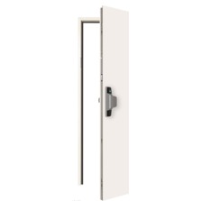 Serrure à haute résistance pour tous types de portes fortement sollicitées | BigSurEvo 