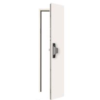 Serrure à haute résistance pour tous types de portes fortement sollicitées | BigSurEvo 