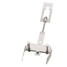 Suspentes pour panneaux de façades en béton | FPA