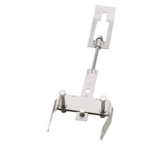 Suspentes pour panneaux de façades en béton | FPA