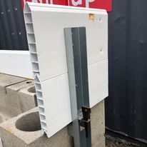 Planche PHED pour coffrage droit et coffrage de forme | FM200 BATIFLEX