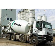 Ciments et services d'expertise pour huit applications distinctes sur ouvrages béton | Galaxim