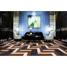 Revêtement de sol en liège personnalisé | Cork Pure Signature