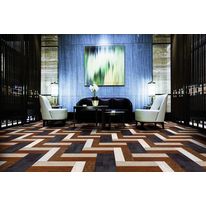 Revêtement de sol en liège personnalisé | Cork Pure Signature