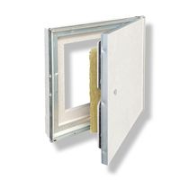 Trappe cloison coupe-feu EI 60 MIN | SEMIN