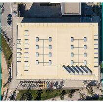 Cool Colour Roof - Membrane d'étanchéité pour&nbsp;[&hellip;]