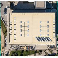 Cool Colour Roof - Membrane d'étanchéité pour toiture | RENOLIT ALKORPLAN Smart