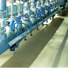 Système d'étanchéité liquide pour support bois | Kemperol 2K-PUR