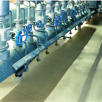 Système d'étanchéité liquide pour support bois | Kemperol 2K-PUR