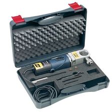 Affûteuse d'électrodes | TIG G-Tech Handy