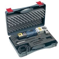 Affûteuse d'électrodes | TIG G-Tech Handy