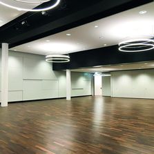 Panneau acoustique en laine de verre avec enduit de finition | Knauf Absolu