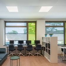 Luminaire encastré de bureau | Siella G5 LED