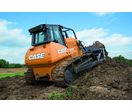 Bulldozer sur chenilles pour terrassements lourds | 1650M