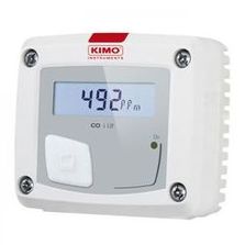 Capteur transmetteur de CO2 | CO 112