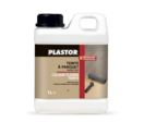 Teinte pour parquets et bois intérieurs de tout types d’essence | PLASTOR