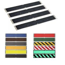 Plaques antidérapantes en aluminium | PLA