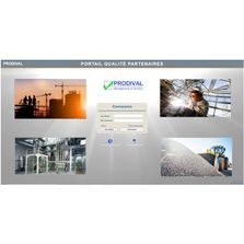 Portail Qualité Partenaires | ProDoQ Extranet