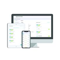Logiciel de dimensionnement d'une installation solaire en autoconsommation | Myprosizer