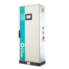 Armoire d'autoconsommation avec stockage | AEH 10000