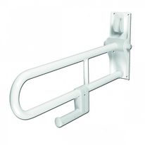 Barres d'appui Rabattables – Sans pied | 01810WH