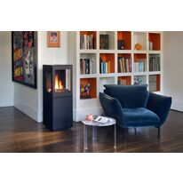 Poêle Bioéthanol Uni(k)4