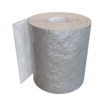 Coussinet coupe-feu pour passage d’installations mécaniques et électriques | AF Pipeguard