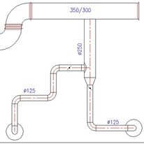 Logiciel de dessins CVC et plomberie avec AutoCAD | FisaCAD