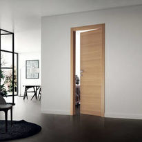 Portes d’intérieur battantes en bois | Gamme Comfort 