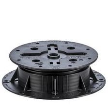 Plot réglable pour terrasses résidentielles de 42 à 60 mm | PB-1