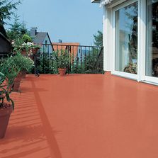 Etanchéité liquide pour supports humides | Triflex ProDrain