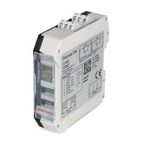 Détecteur de boucle pour les portails industriels, barrières automatiques et équipement de parking | ProLoop Lite