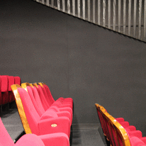 Système de revêtement mural acoustique et amovible | TEMPO Mural