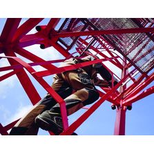 Vêtements de chantier résistant aux sollicitations extrêmes | Outforce Elite