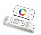 Mini contrôleur + télécommande pour Led RGBW | FLRF04400001