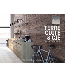 Catalogue Terre cuite & Cie