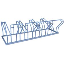 Râtelier 8 vélos sur 2 côtés