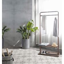 Carrelage céramique mural et sol | BOULEVARD 22,3x22,3 