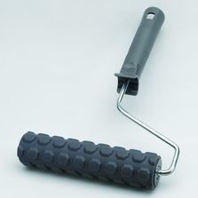 Enduit de lissage et garnissant appliqué au rouleau | Planeo System